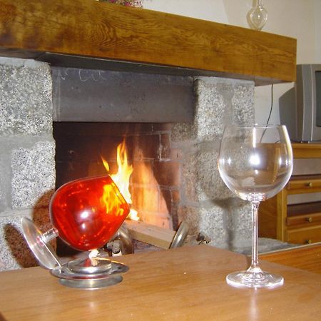 Apartaments El Tarter Erill la Vall Exterior foto