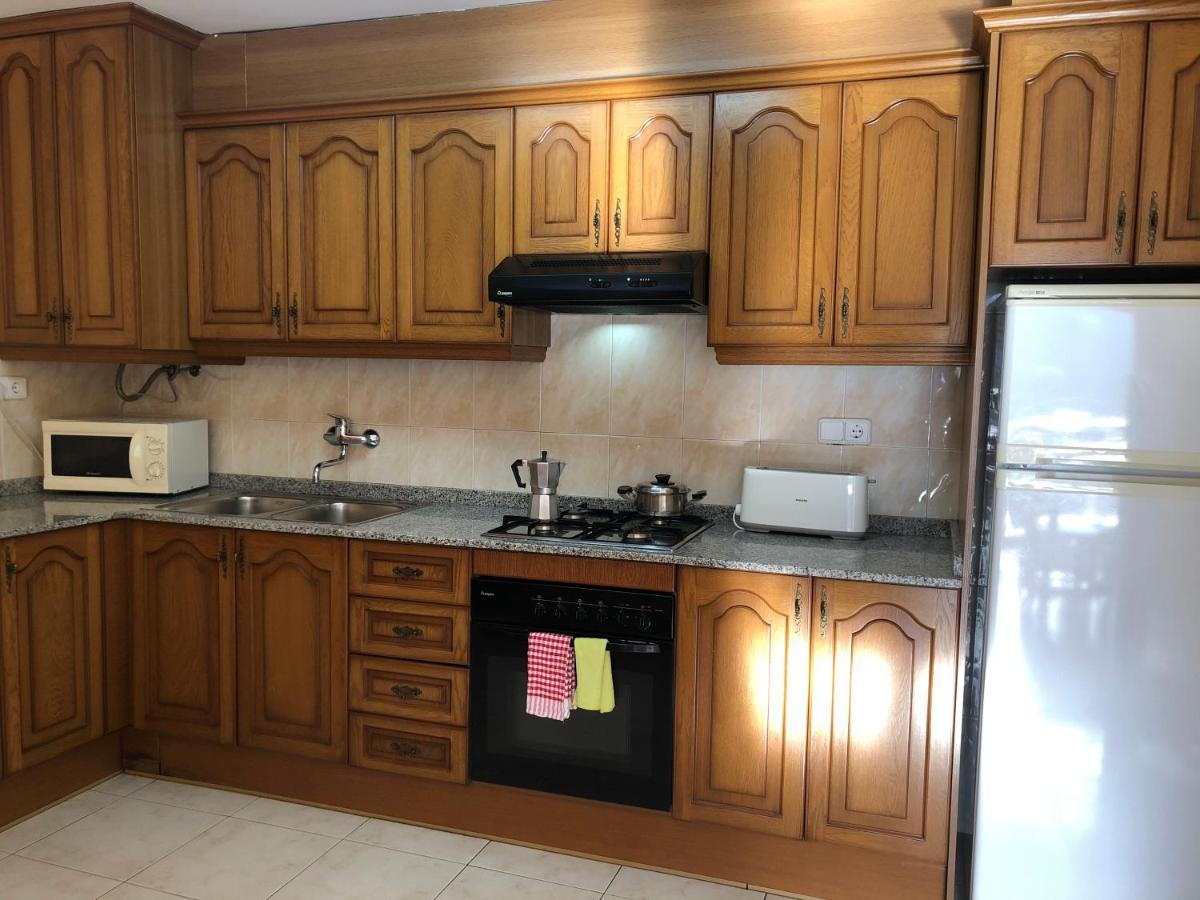 Apartaments El Tarter Erill la Vall Exterior foto