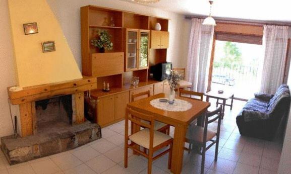 Apartaments El Tarter Erill la Vall Habitación foto