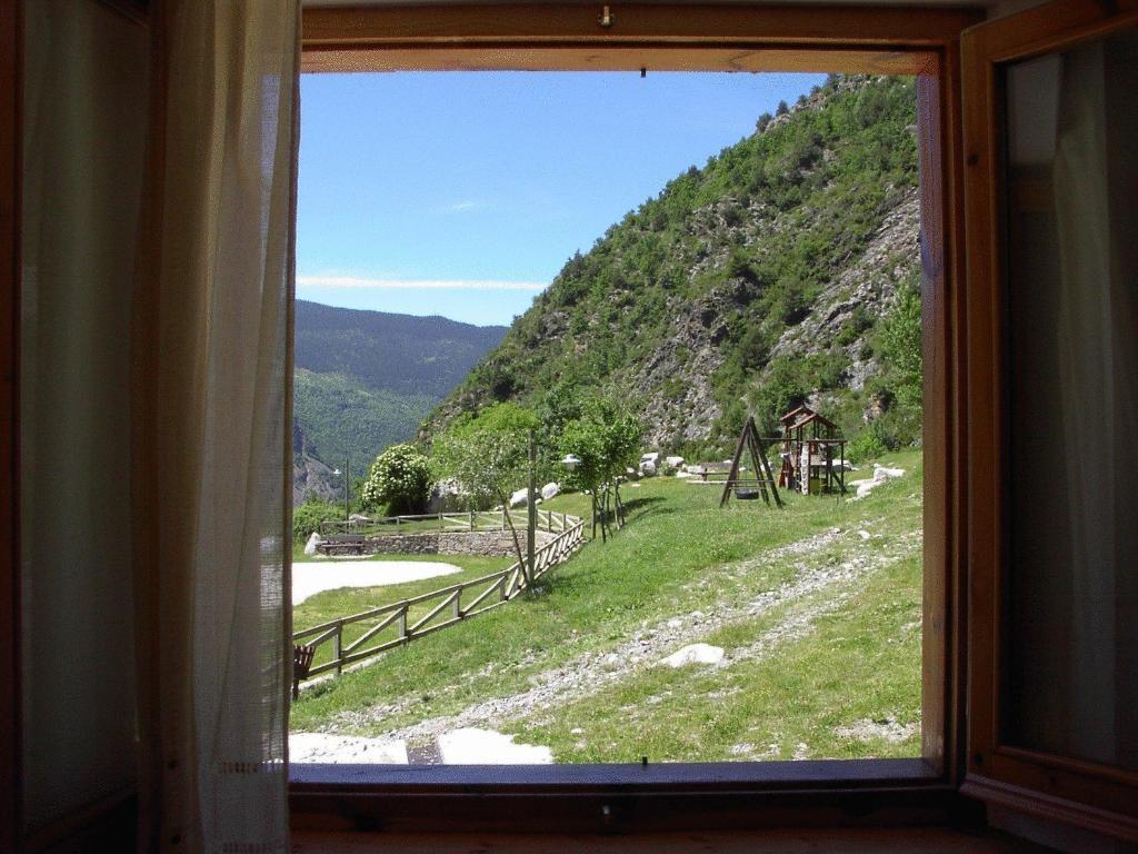 Apartaments El Tarter Erill la Vall Habitación foto