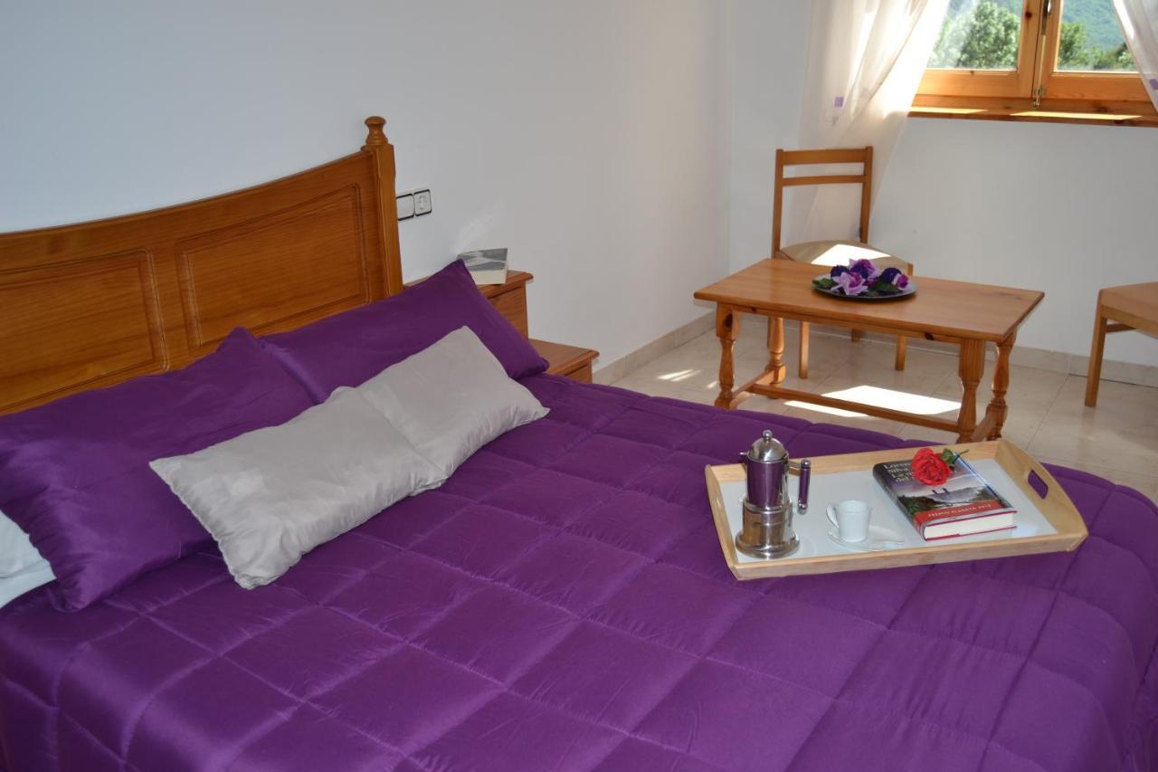 Apartaments El Tarter Erill la Vall Habitación foto